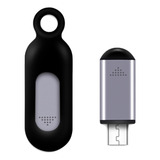 Fwefwa Transmissor Sem Fio De Controle Remoto Infrared Mini