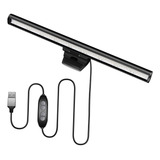 Fwefww Monitor De Laptop Barra De Luz Lâmpada De Mesa 26cm