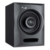 Fx50 Fluid Audio Monitor De Referência Caixa De Som Estúdio