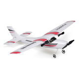 Fx801 Avião Cessna 182 2 4ghz 2ch Avião Rc