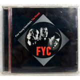 Fyc Fine Young Cannibals The Finest