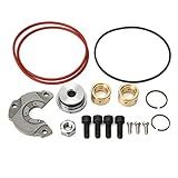 Fydun Kit De Reparo Turbo Para Reparo De Turbocompressor De Carro 23522188 709153 0001 Para Garrett GT4294BNS Detroit 60 Engine AM