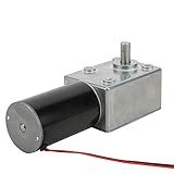 Fydun Mini Motor De Redução De Velocidade Motor De Engrenagem Helicoidal 24V 30W DC Para Acessórios Elétricos Para Famílias