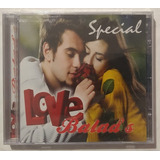 g. love & special sauce-g love amp special sauce Cd Special Love Balads Novo Lacrado Original Raro Brinde