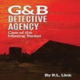 G B Detective Agency  Case