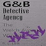 G B Detective Agency  The