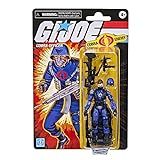 G I Joe 2021 Retro Collection 3 75 Cobra Officer