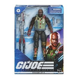 G i  Joe Boneco Classified