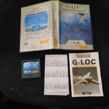 G loc Para Game Gear Com Caixa E Manual