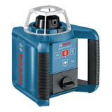 g.r.l. -g r l Nivel A Laser Rotativo Bosch Grl 300 Hv Maquifer
