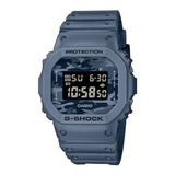 G shock Dw 5600ca 2dr Original Nota Fiscal 1 Ano De Garantia