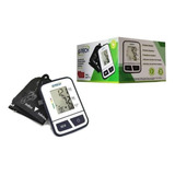 G tech Bsp11 Aparelho De Pressão Digital Automático De Braço