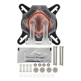 Waterblock