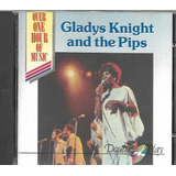 G169   Cd   Gladys Knight   And The Pips   Lacrado F Gratis