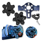 G29 g920 g923 Saque Rapido Quick Switch