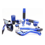 G310r Slider Dianteiro Traseiro Manete Manopla Tampas Motor