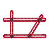 Gabarito Angular Multifunção Cortag