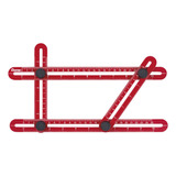Gabarito Angular Multifunção Cortag