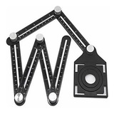 Gabarito Angular Multifunção Metálico Cortag 61879