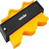 Gabarito Copiador De Contornos 14 Cm Vonder