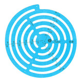 Azul