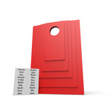 Gabarito Em Ps Molde Printable Para Dobrar Roupa Dobradores 5 Moldes Cor Vermelho
