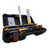 Gabarito P Furação De Porta C Maleta Envio Imediato