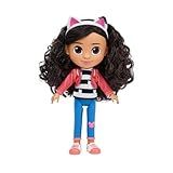 Gabby S Dollhouse Boneca Gabby De 20cm