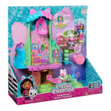 Gabby s Dollhouse Kitty Fairy Casa