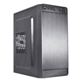 Gabinete 2 Baias Kmex Micro Atx Gm 01nx Sem Fonte K mex