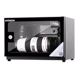 Gabinete 21l Dry Box P Canon Nikon Sony Sigma Tamron Leica