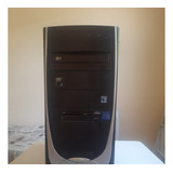 Gabinete Atx 4 Baias Wisecase