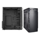 Gabinete Atx Mod Bpc C3135 Usb 2 0 S fonte Cor Preto