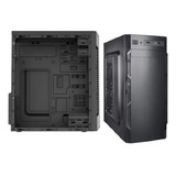 Gabinete Atx Mod Bpc C3135 Usb 2 0 S fonte Cor Preto
