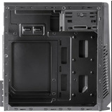Gabinete Atx Sem Fonte Fortrek Sc501 Preto Micro Atx miniatx