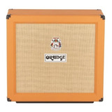 Gabinete Caixa Guitarra Orange Ppc410 4x10