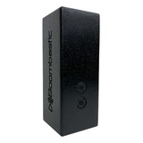 Gabinete Caixa Som Torre Line Vertical 2x6 Ti Vazia