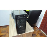 Gabinete Cooler Master Centurion Gravador leitor Dvd