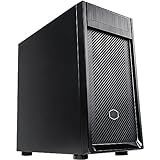 GABINETE COOLER MASTER ELITE 300 STEEL