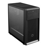 Gabinete Cooler Master Masterbox Elite 500 Com Baia Dvd