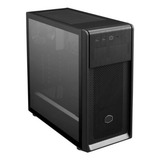 Gabinete Cooler Master Masterbox Elite 500 Com Baia Dvd