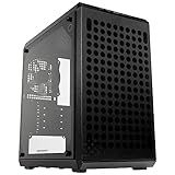 GABINETE COOLER MASTER MASTERBOX Q300L V2 LATERAL VIDRO TEMPERADO Q300LV2 KGNN S00