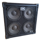 Gabinete De Baixo Gallien krueger Blx Ii 410