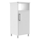 Gabinete De Cozinha Para Filtro De Água Com Porta Multivisão