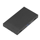 Gabinete Dual Bay M 2 Nvme Ssd Porta De Acoplamento De Liga De Alumínio Tipo C Usb A Docking Station Material De Liga De Alumínio Hub De Acoplamento Baía Dupla De Liga De