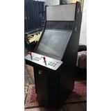 Gabinete Fliperama Arcade Com Monitor De