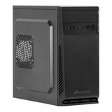 Gabinete Fortrek Atx Mid Tower Preto Sc501bk nf Garantia 