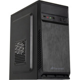 Gabinete Fortrek Coc502bk Atx Compact S fonte Preto