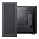 Gabinete Gamemax Mid Tower E atx Vidro Quest Preto