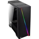 Gabinete Gamer Aero Cylon Rgb Aerocool